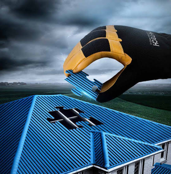 Roofing Sheets